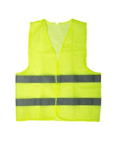 Сигнальный жилет зеленый XL 60*70 см, 60 г/м² INTERTOOL SP-2021, фото  | SNABZHENIE.com.ua