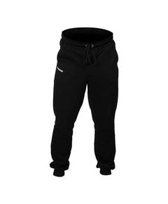 Черные трикотажные брюки XXL арт. 8863 INTERTOOL, фото  | SNABZHENIE.com.ua