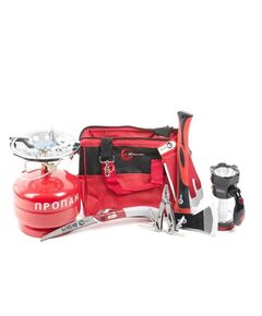 Кемпінг 4 INTERTOOL BX-0914, фото  | SNABZHENIE.com.ua