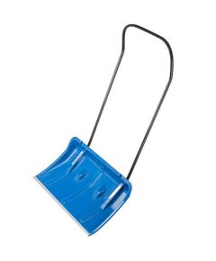 Ковш для снігу INTERTOOL FT-2094, 760 мм, синій, фото  | SNABZHENIE.com.ua