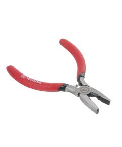 Плоскогубцы INTERTOOL HT-0110 с изолированными ручками 115 мм, фото  | SNABZHENIE.com.ua