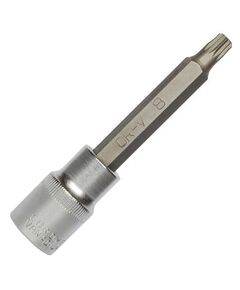Сплайн М12, 100 мм, 1/2 - инструмент INTERTOOL HT-1970, фото  | SNABZHENIE.com.ua