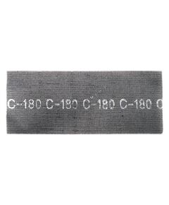 Сітка абразивна 105x280мм, К600, 10 шт. INTERTOOL KT-6060, фото  | SNABZHENIE.com.ua