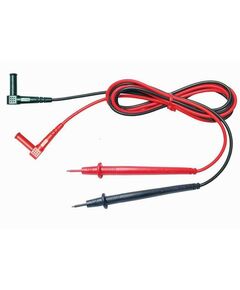 Щупи для мультиметра INTERTOOL MD-0001/MD-0101, 2 шт., фото  | SNABZHENIE.com.ua