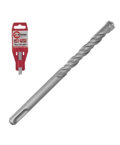 Бур SDS PLUS S4 QUADRO 18x600мм INTERTOOL для перфоратора SDQ-1860, фото  | SNABZHENIE.com.ua
