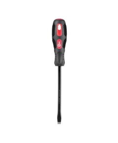 Отвертка шлицевая SL8.0x150 мм INTERTOOL VT-3007, фото  | SNABZHENIE.com.ua
