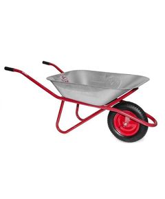 Садовая тачка INTERTOOL WB-0615, фото  | SNABZHENIE.com.ua