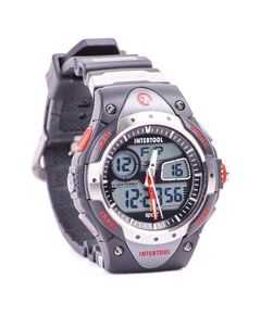 Наручные часы INTERTOOL WW-0001, фото  | SNABZHENIE.com.ua