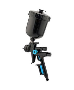 Краскопульт LVMP 600мл ITALCO GLOSS-2-1.3LM, фото  | SNABZHENIE.com.ua