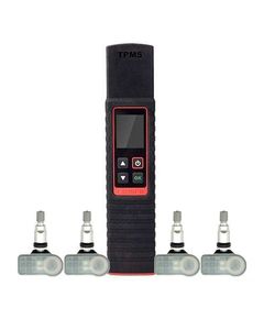 Модуль TPMS с 4 датчиками LTR-01 для LAUNCH X-431 TSGUN PRO, фото  | SNABZHENIE.com.ua