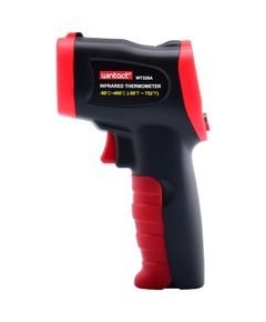 Бесконтактный инфракрасный термометр WINTACT WT326A -50°...+400°C, фото  | SNABZHENIE.com.ua