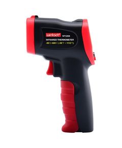 Бесконтактный инфракрасный термометр WINTACT WT326B -50-600°C, 12:1, фото  | SNABZHENIE.com.ua