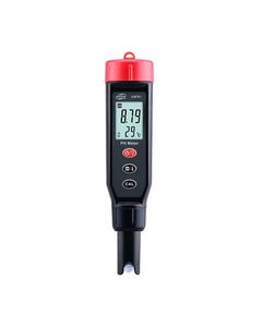 Измеритель pH и температуры BENETECH GM761, фото  | SNABZHENIE.com.ua