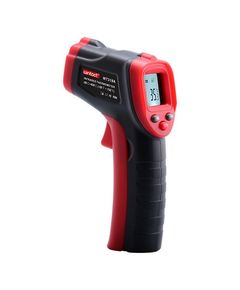 Бесконтактный инфракрасный термометр WINTACT WT319A -50-400°C 12:1, фото  | SNABZHENIE.com.ua