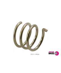 Пружина ABICOR BINZEL МВ 15 для MB14/15 GRIP 70 мм 002.0058, фото  | SNABZHENIE.com.ua
