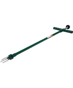 Вириватель бурьянов ручной FLO; 98х 21,5 см, межа действия Ø= 19 мм, фото  | SNABZHENIE.com.ua