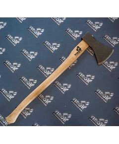 Кованая сокира, 2.5 кг, фото  | SNABZHENIE.com.ua