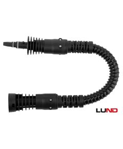 Шланг з соплом для парових очищувачів 67200, 67201 LUND : l= 55 см [70], фото  | SNABZHENIE.com.ua