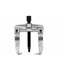 Знімач підшипників 2-лапковий VOREL : 75 мм, Ø= 14 мм, фото  | SNABZHENIE.com.ua