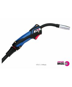 Пальник ABICOR BINZEL MB EVO PRO 15, 3 м, KZ-2, фото  | SNABZHENIE.com.ua