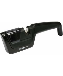 Точильный прибор 4 в 1 для ножей YG-02352 - ручной, компактный, фото  | SNABZHENIE.com.ua