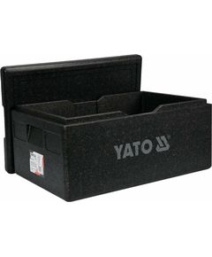 Термозащитный контейнер GN 1/1 для хранения пищи YG-09210, фото  | SNABZHENIE.com.ua