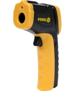 Пірометр безконтактний VOREL: t -50&deg;- +380&deg;С [20/80], фото  | SNABZHENIE.com.ua