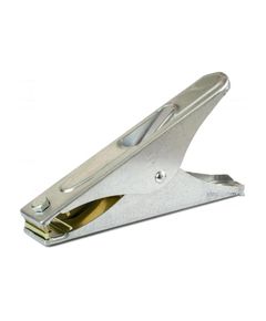 Затискач маси ABICOR BINZEL МК 300A, фото  | SNABZHENIE.com.ua