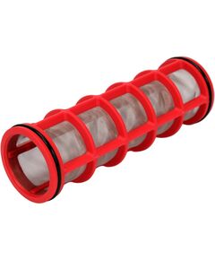 Сетчатая вставка сменная FLO для водяных фильтров с присоединением 3/4 и 1, фото  | SNABZHENIE.com.ua