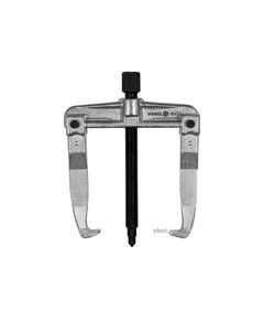 Знімач підшипників 2-лапковий VOREL : 130 мм, Ø= 17 мм, фото  | SNABZHENIE.com.ua