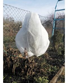 Чохол захисний від замерзання для рослин FLO, 80х75 см з волокна, 3 шт., фото  | SNABZHENIE.com.ua