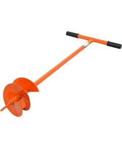 Бур ручной T-подобный FLO, &Oslash;= 200 мм, фото  | SNABZHENIE.com.ua