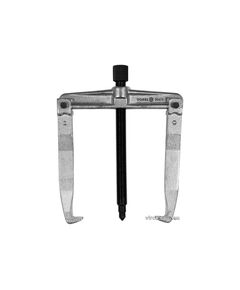 Знімач підшипників 2-лапковий VOREL : 200 мм, Ø= 22 мм, фото  | SNABZHENIE.com.ua