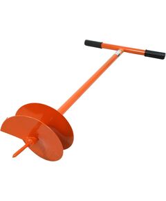 Бур ручной T-подобный FLO, &Oslash;= 230 мм, фото  | SNABZHENIE.com.ua