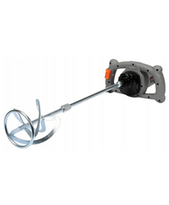 Міксер мережевий STHOR; 850 Вт, 900 об/хв, з різьбовим кріпленням М14, 2 насадки [4/40], фото  | SNABZHENIE.com.ua