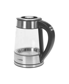 Электрочайник с термостатом LED, 1,7 л, фото  | SNABZHENIE.com.ua