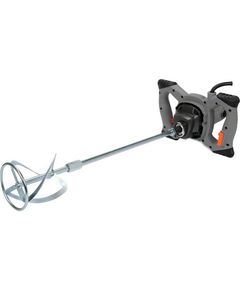 Міксер мережевий STHOR; 850 Вт, 900 об/хв, з різьбовим кріпленням М14, 2 насадки [4/40], фото  | SNABZHENIE.com.ua