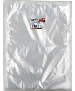 Пакеты для вакуумной упаковки 300x400 мм, 100 шт. YG-09334, фото  | SNABZHENIE.com.ua
