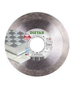Алмазный отрезной круг 1A1R 101,6x1,2x10 Elegant для резки, фото  | SNABZHENIE.com.ua