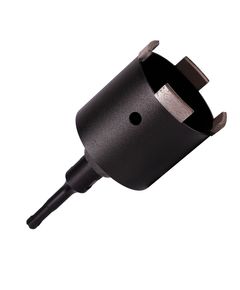 Алмазное сверло DDS-W 72x65-4xM16 Krone PRO для систем SDS+, фото  | SNABZHENIE.com.ua