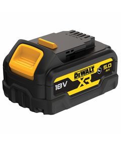 Акумулятор DeWALT DCB184G 18V 5Ач – потужність та надійність, фото  | SNABZHENIE.com.ua
