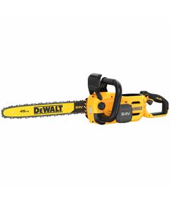 Цепная пила DeWALT DCMCS574N аккумуляторная 18В, бесщеточная, фото  | SNABZHENIE.com.ua
