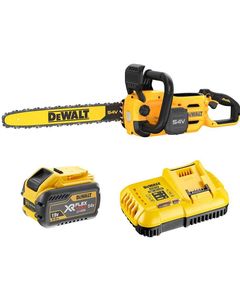 Аккумуляторная бесщёточная цепная пила DeWALT DCMCS575X1 18В, фото  | SNABZHENIE.com.ua