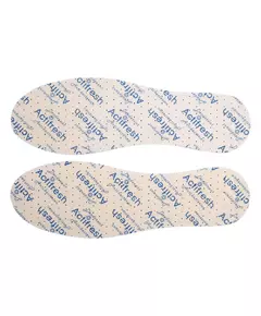 Устілки для взуття з розміром 39/40 антибактеріальні; h= 3,2 мм [50], фото  | SNABZHENIE.com.ua