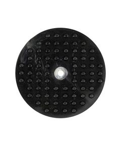 Подкладка резиновая под домкраты VOREL, Ø= 97/6 мм, t= 13 мм [200], фото  | SNABZHENIE.com.ua