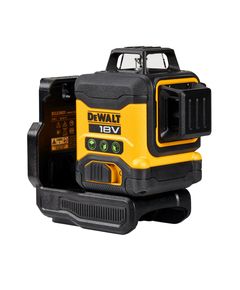 Лазерний рівень DeWALT DCLE34031N, фото  | SNABZHENIE.com.ua