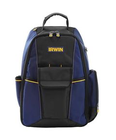 Рюкзак IRWIN Defender Series BP14M 1680 DEN, фото  | SNABZHENIE.com.ua