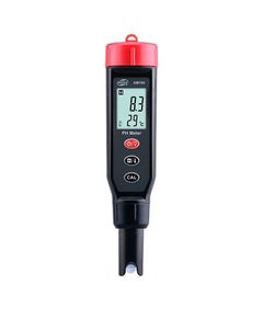 Измеритель pH и температуры BENETECH GM760, фото  | SNABZHENIE.com.ua