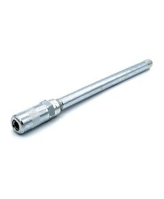Наконечник прямой металлический для шприцов G.I.KRAFT K-403B, фото  | SNABZHENIE.com.ua