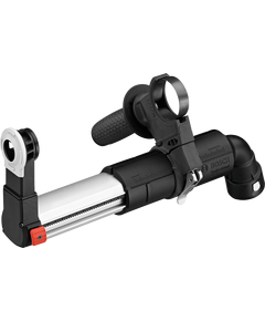 Насадка для пылеудаления Bosch GDE 16 Plus, фото  | SNABZHENIE.com.ua